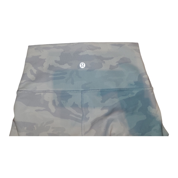 Lululemon leggings - Picture 3 of 5